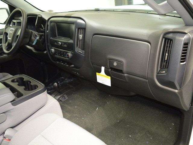 2017 GMC Sierra 1500 4x4 4dr Double Cab 6.5 ft. SB